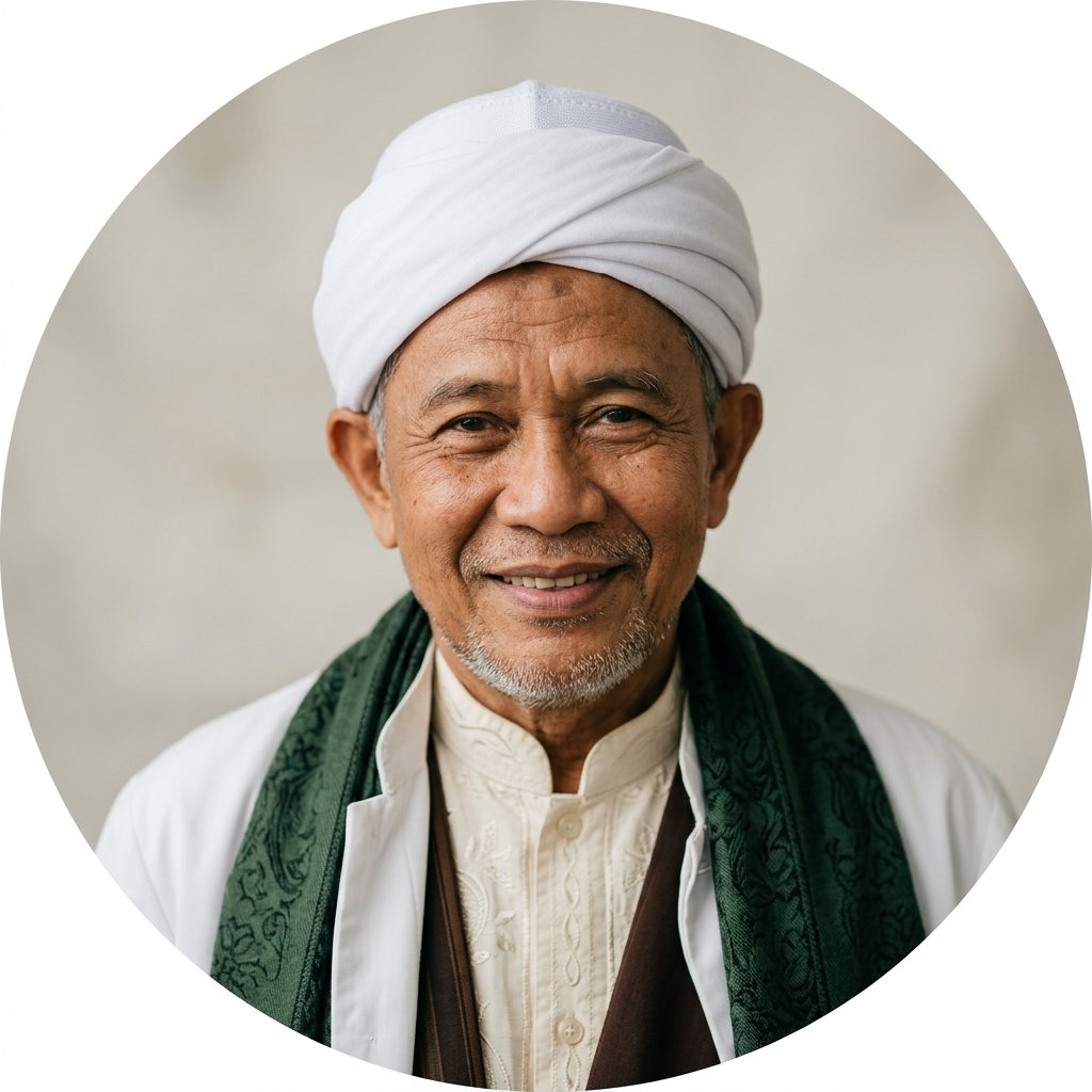 KH. Ahmad Dahlan