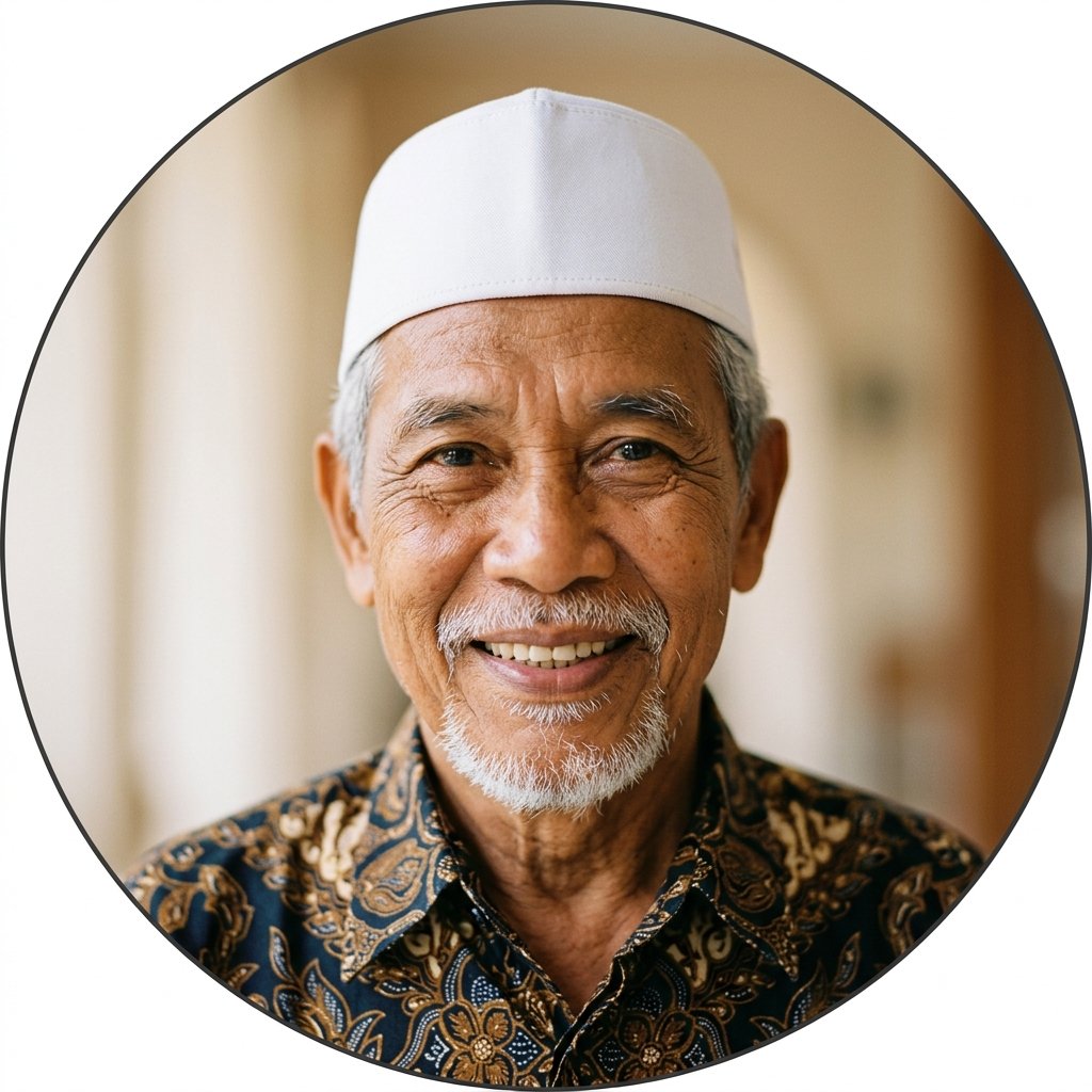 Drs. H. Mulyono
