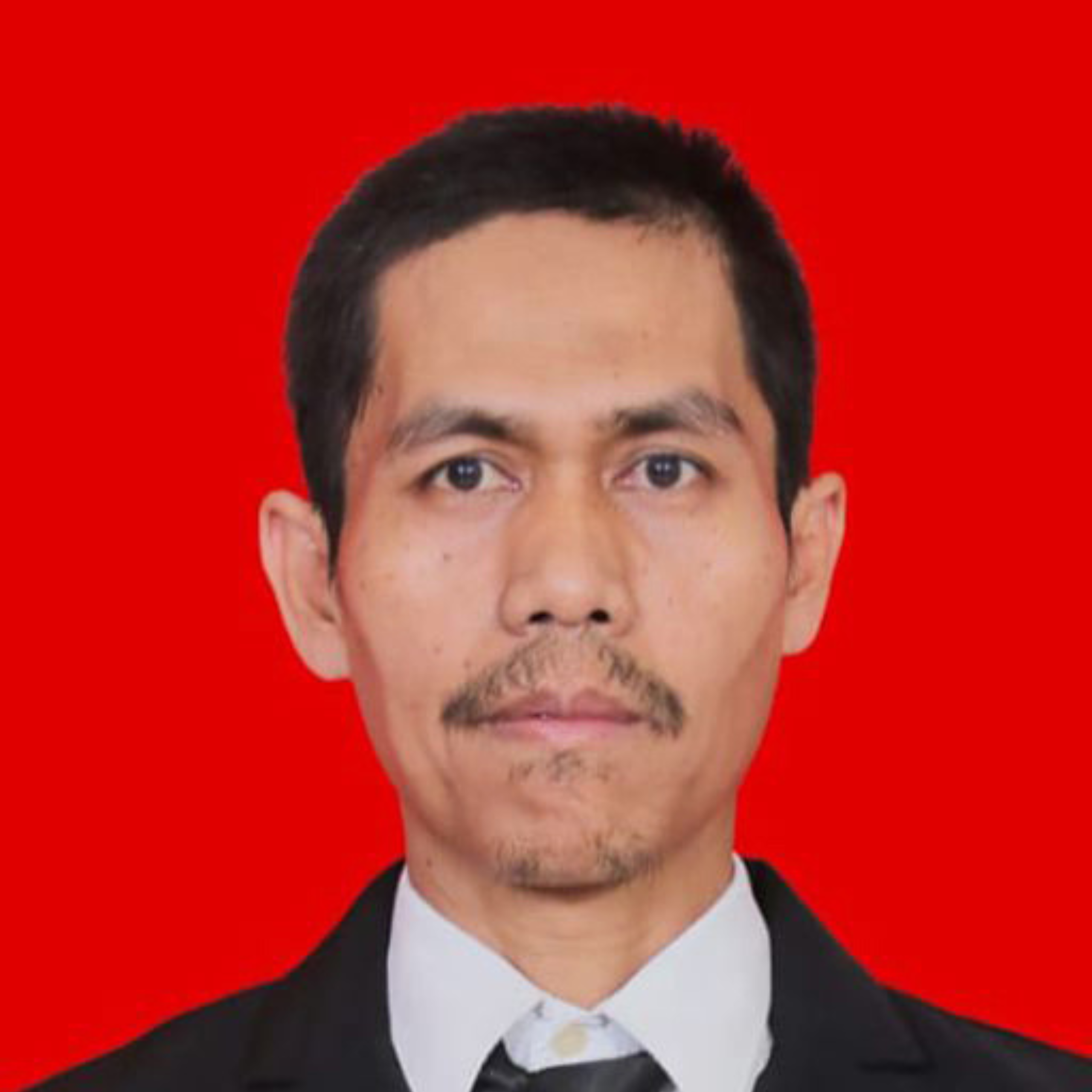 Ahmad Syafi'I, S.Pd.I