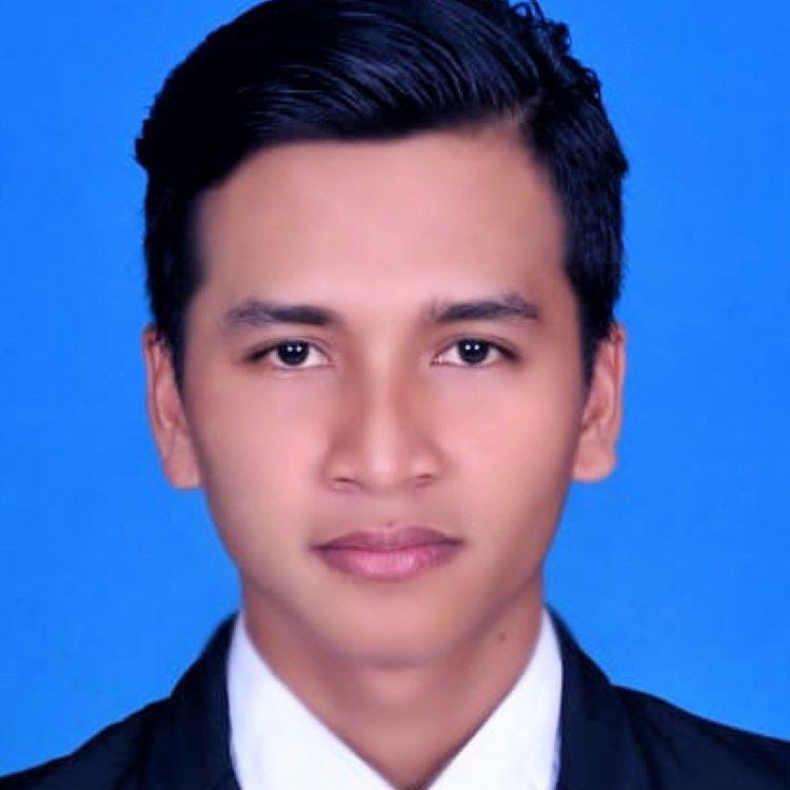 Ahmad Yoga Pratama S.Ag