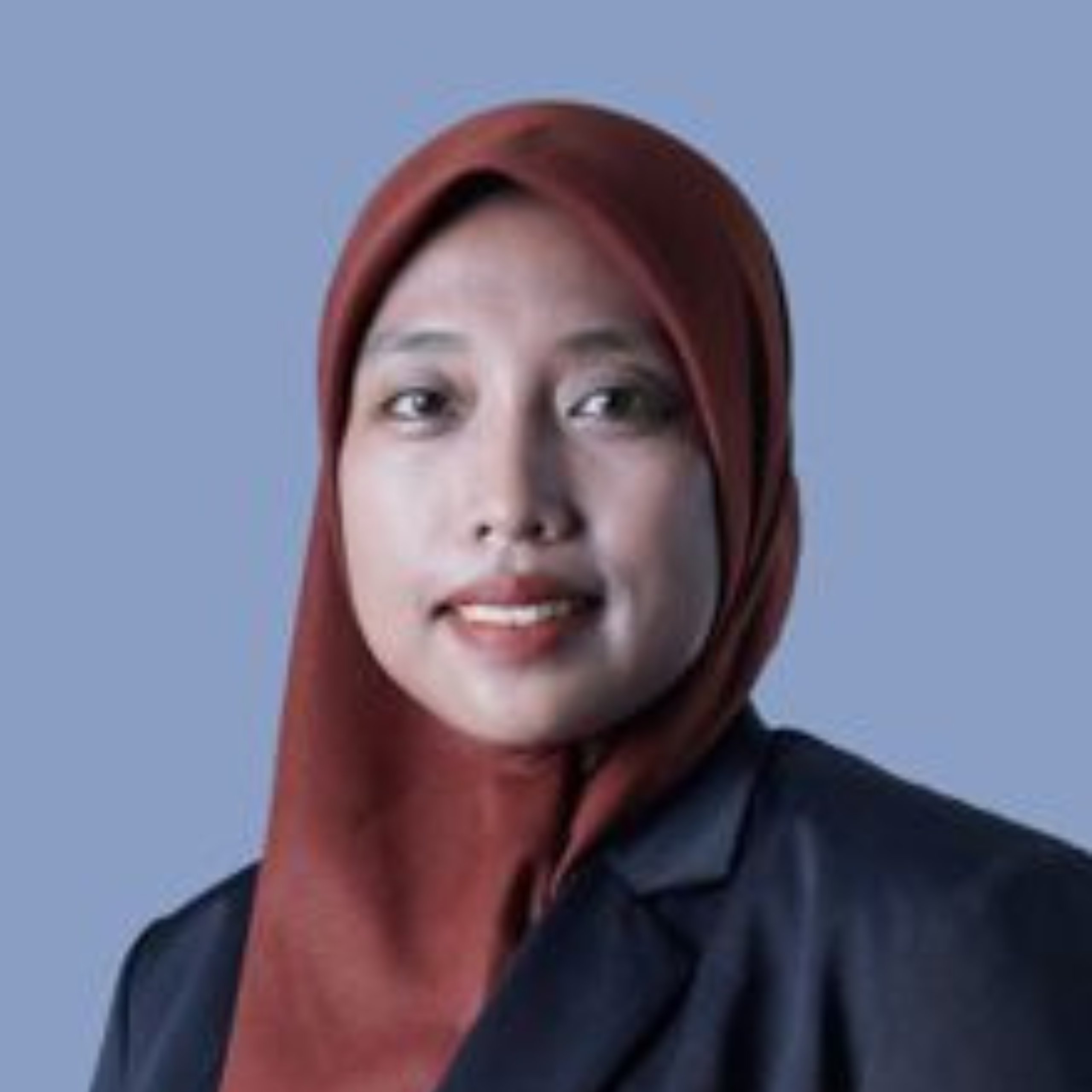 Siti Maesaroh, S.HI.