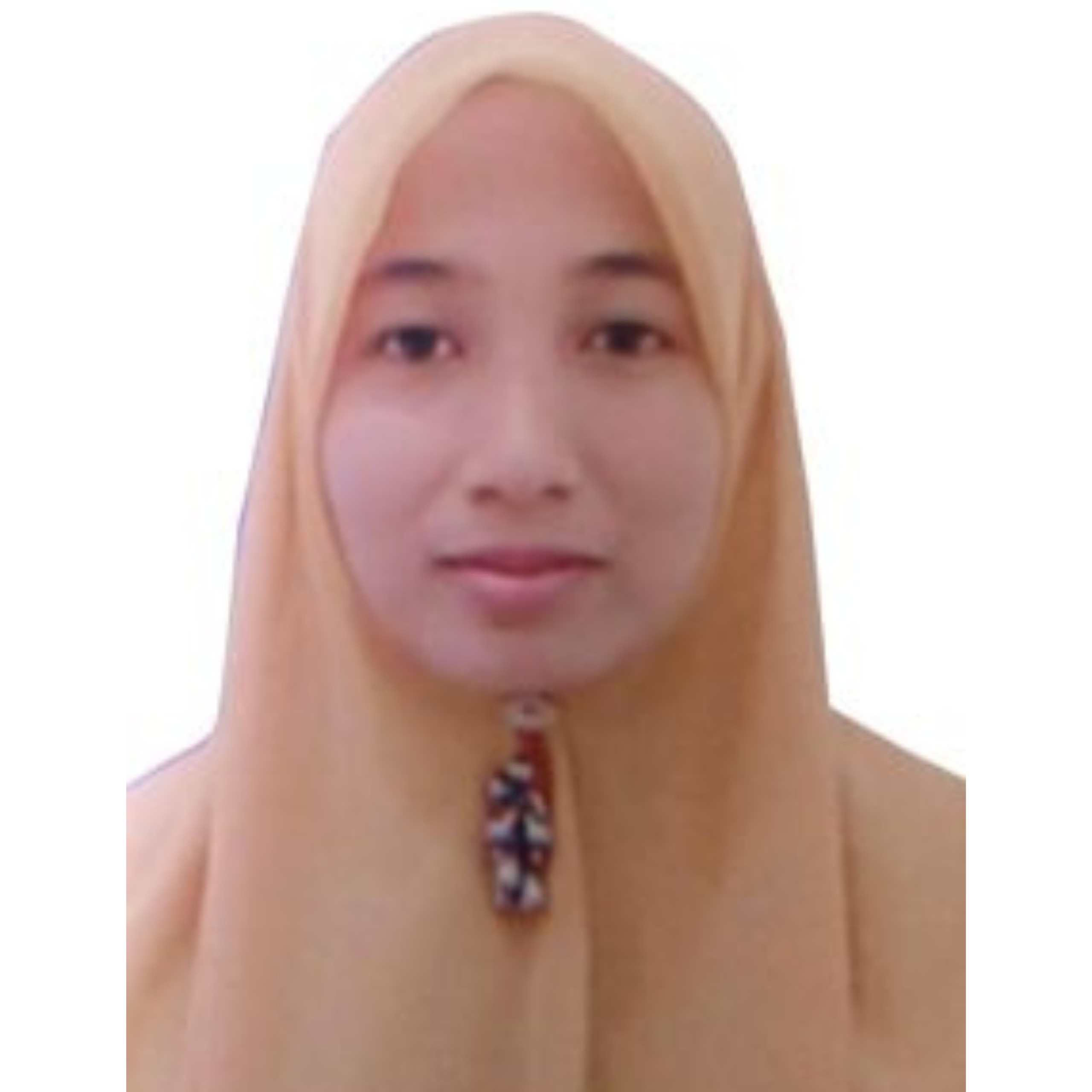 Nur Hayati S.Pdi