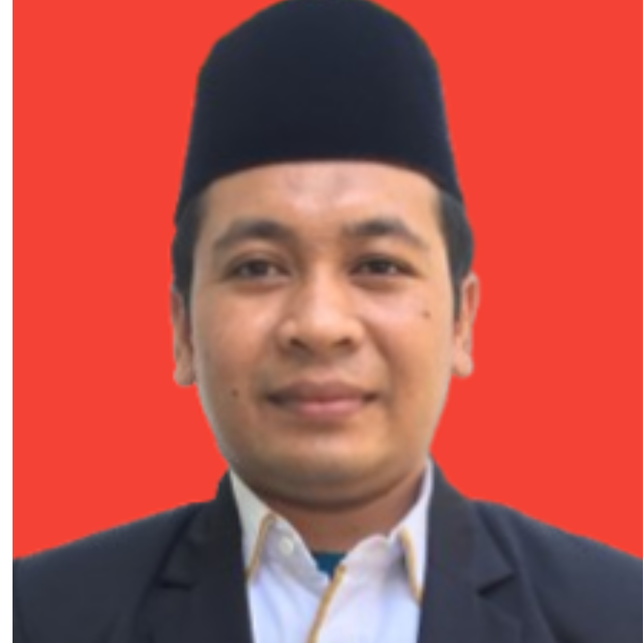 Taufiq Rohman, S.Pd.