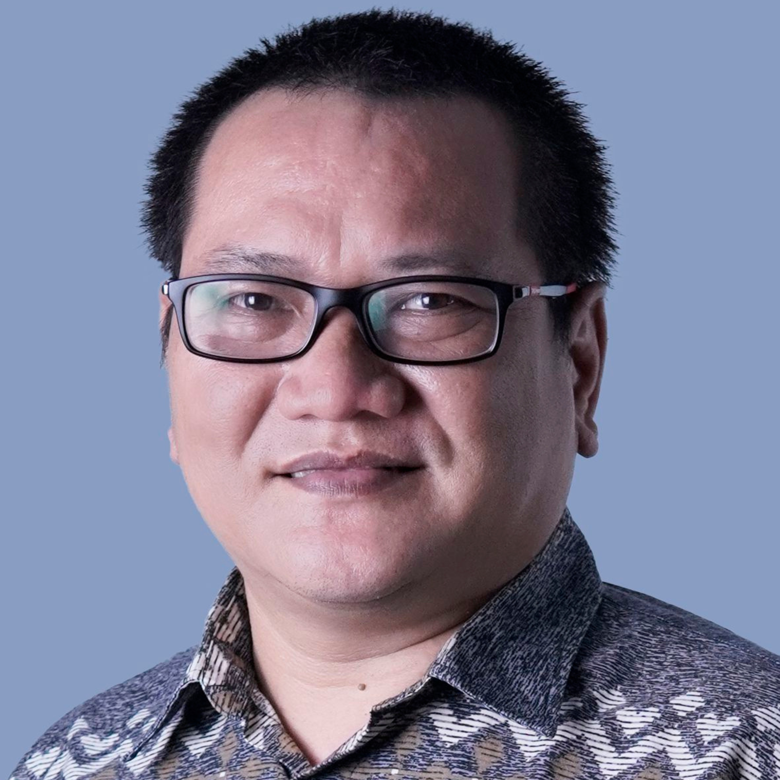 Abdul Alam Amrullah, S.HI.