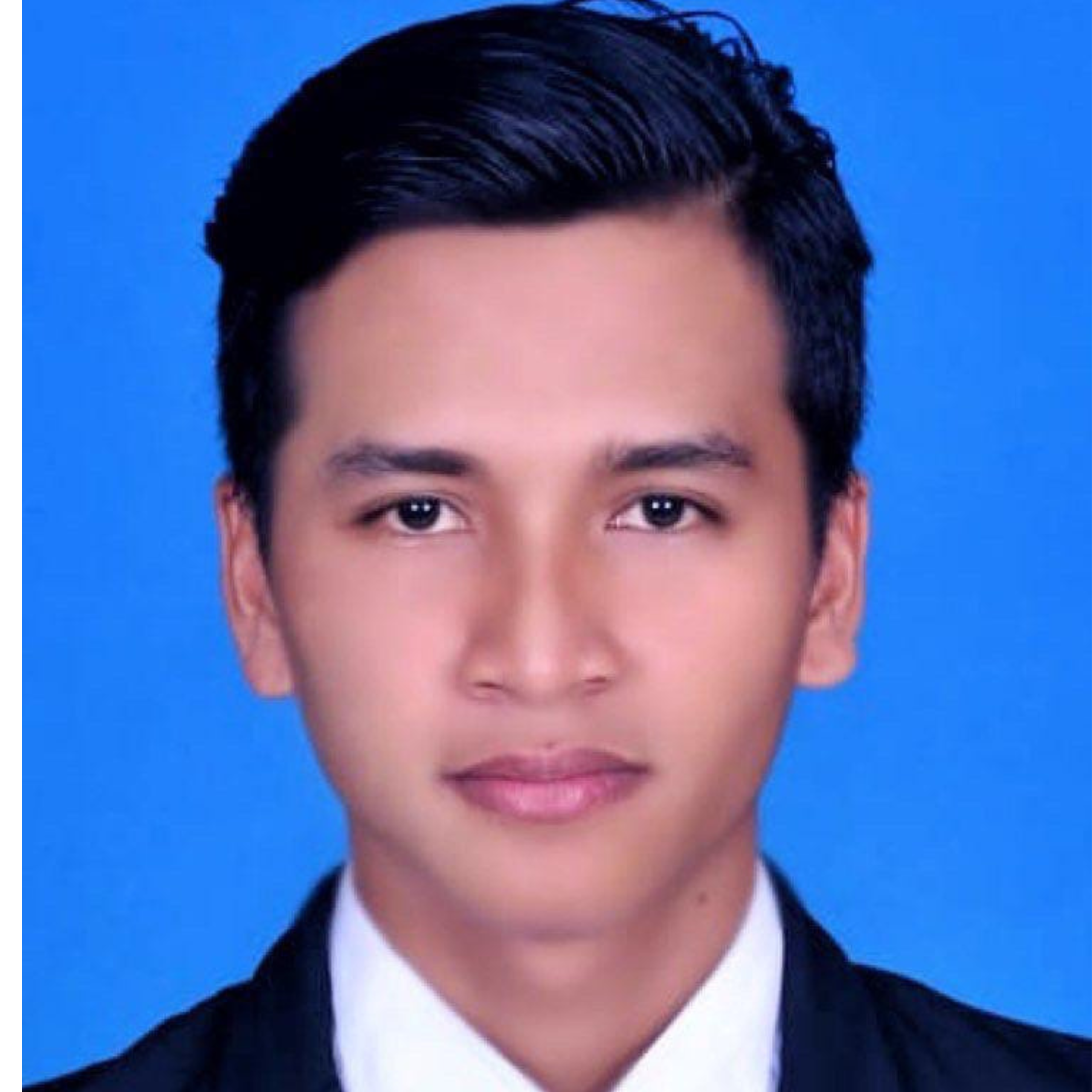 Ahmad Yoga Pratama S.Ag