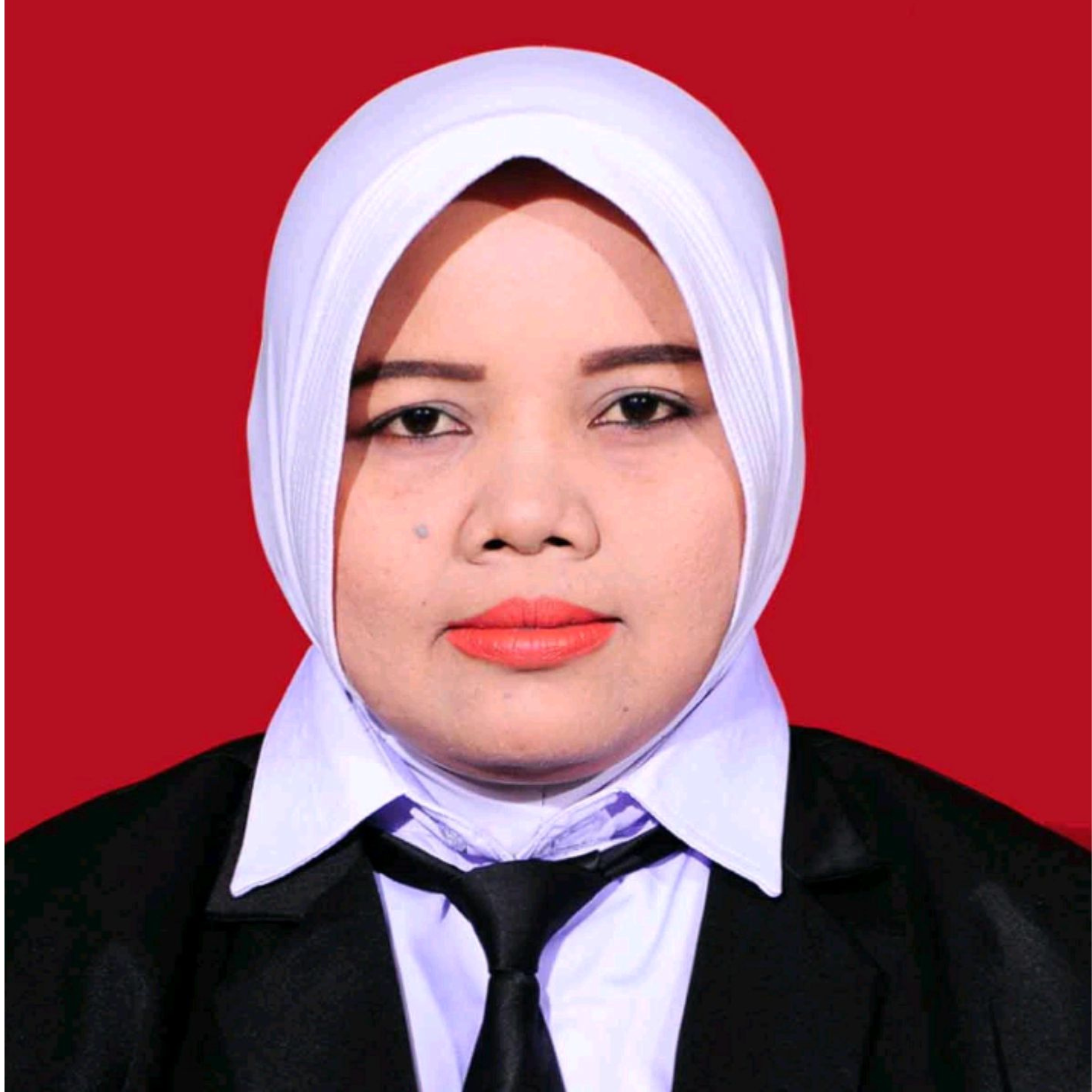 Anisah, S.Pd., M.Pd.