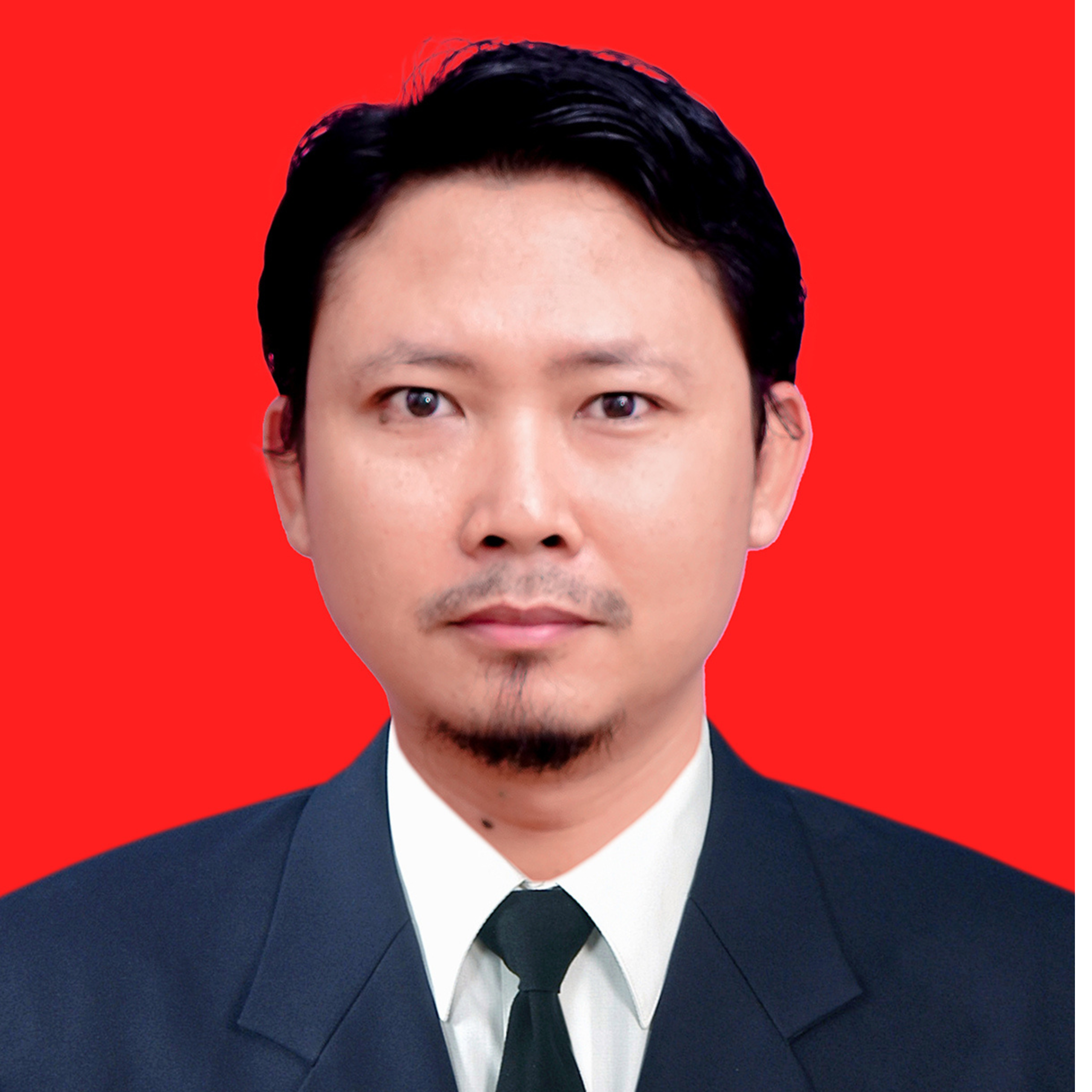 Erik Sa'Dul Abid, S.Kom.