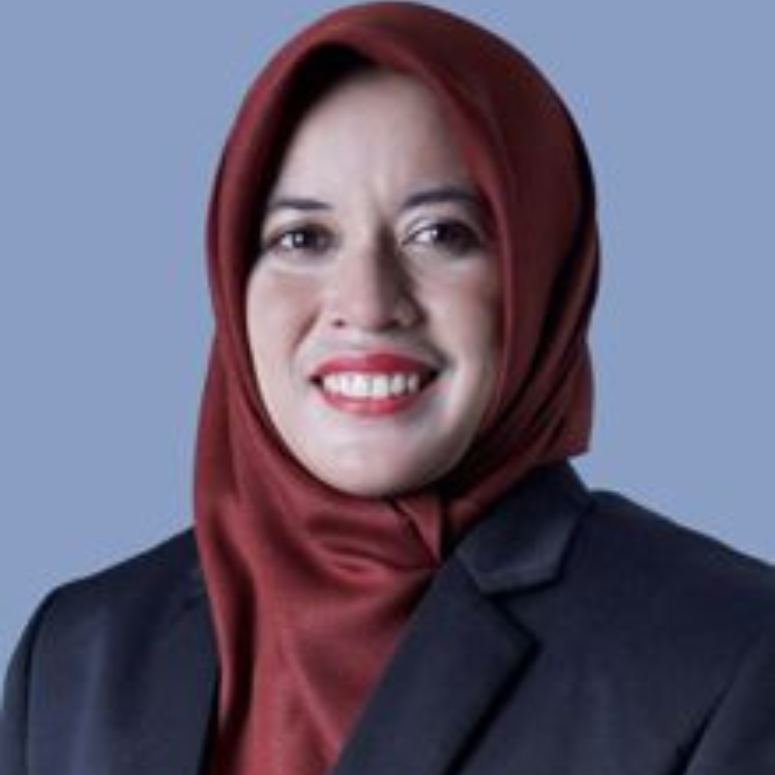 Indah Khuserin, S.Pd.