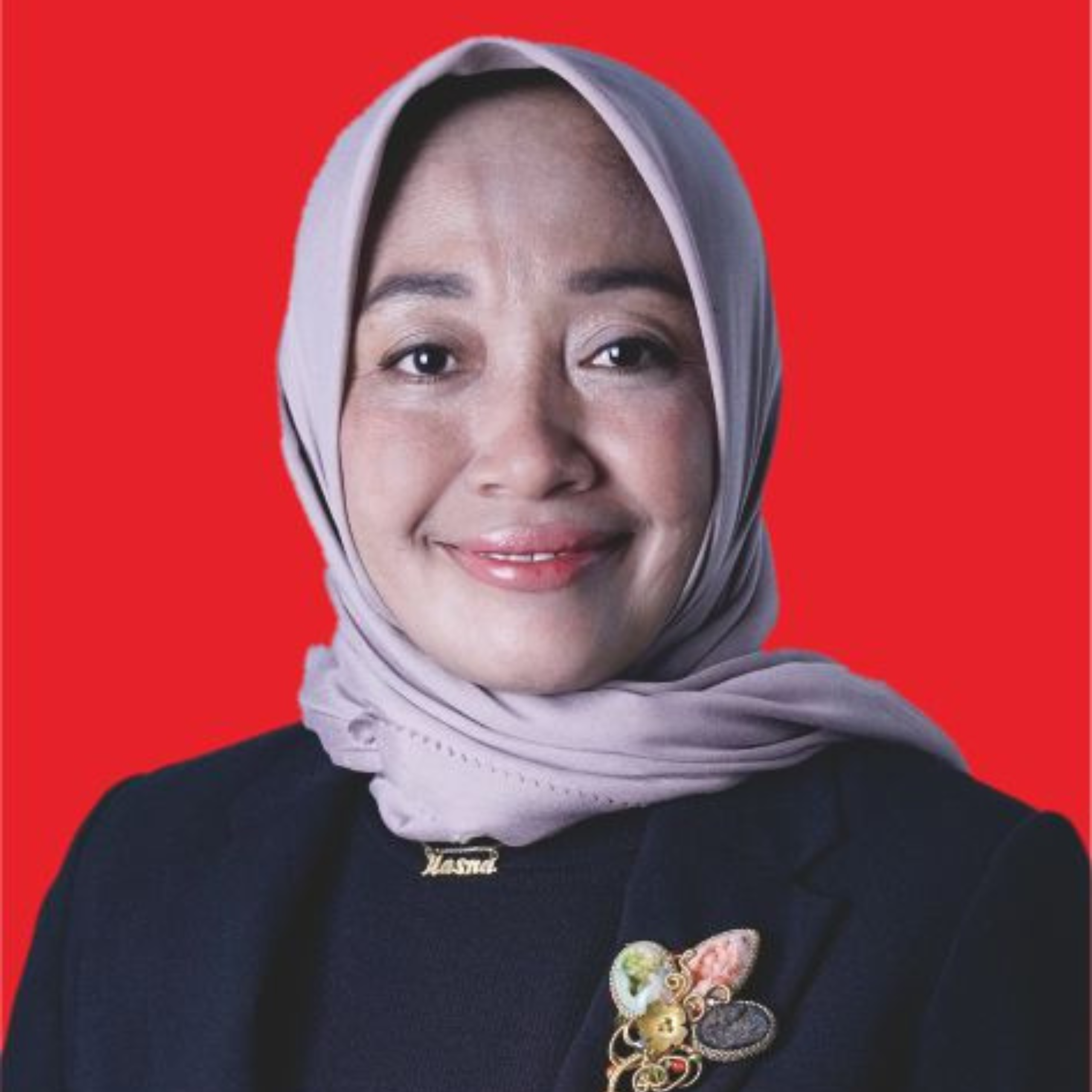 Istiana Hayati, M.Pd.