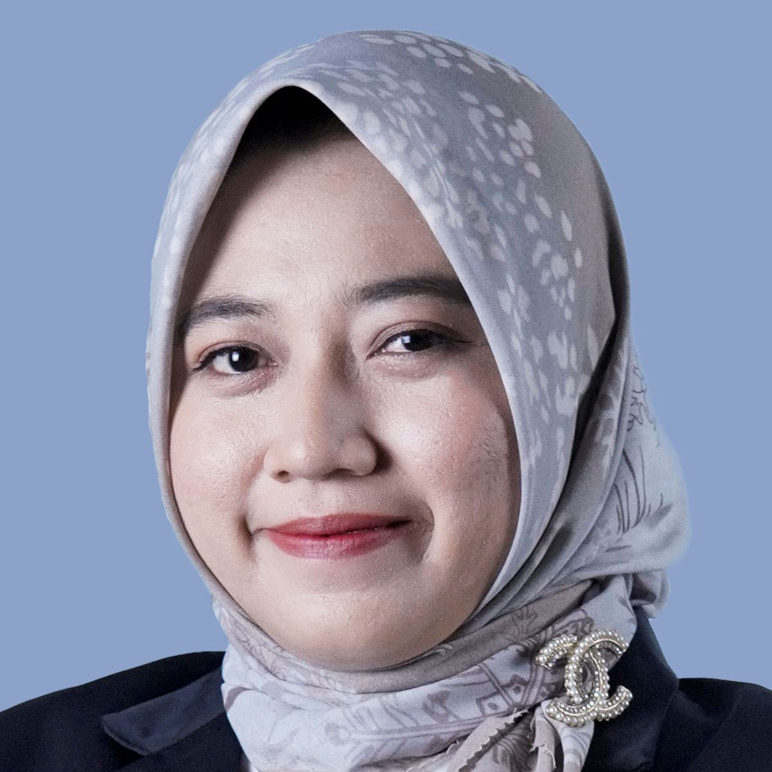 Mamluatul Hamidah, M.Pd.