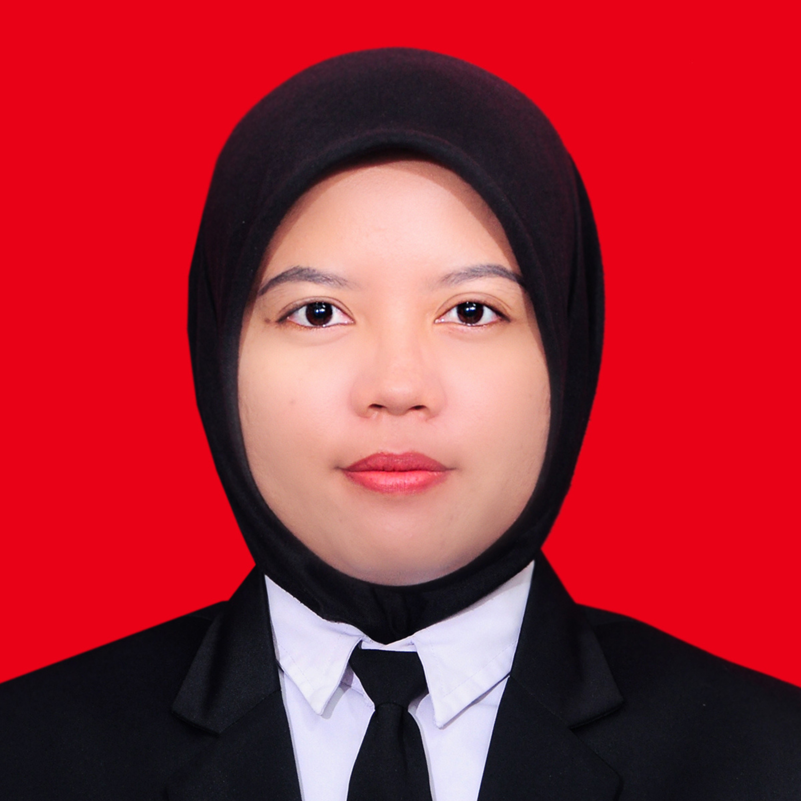 Masyrifatul Ummah, S.Kom