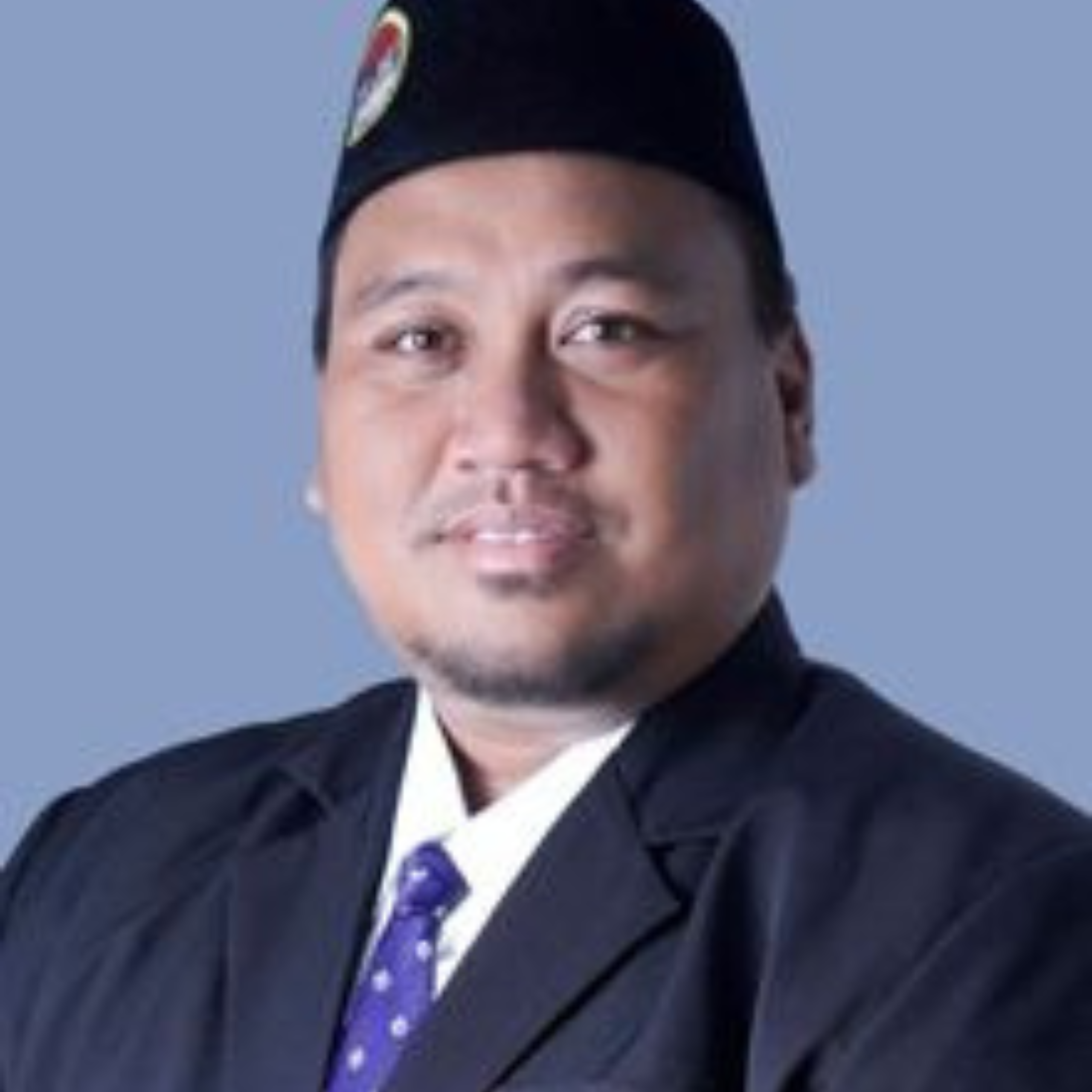 Miftahus Surur, S.Si.