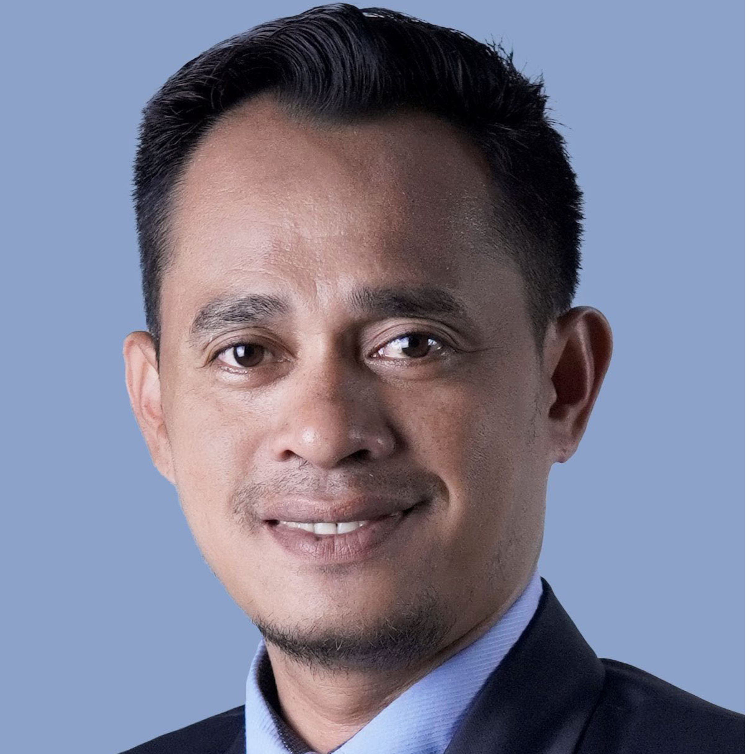 Mochamad Eka Akbar, S.Pd.I., S.Kom.