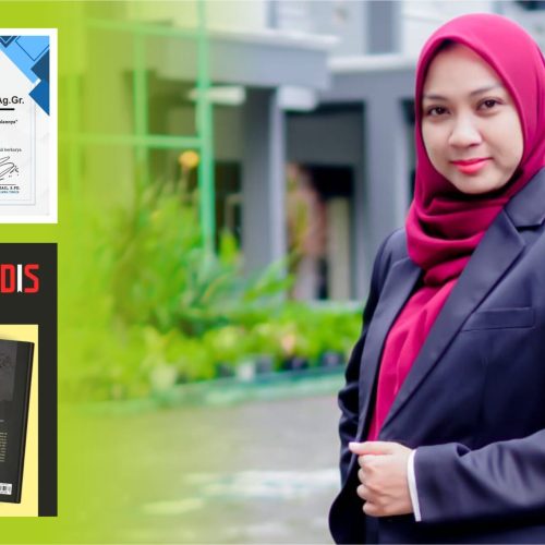 Menginspirasi! Guru SMK Al Ikhlash Jadi Penulis Top Lewat Karya Sejarah
