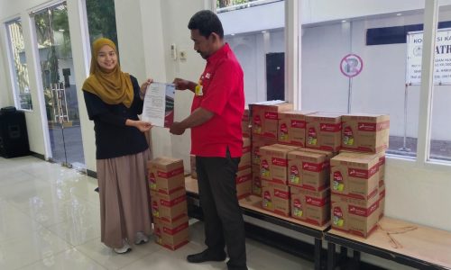 Kolaborasi SMK Al Ikhlash dan Pertamina Lubricants: Wujud Nyata Dukungan Dunia Industri untuk Pendidikan Vokasi