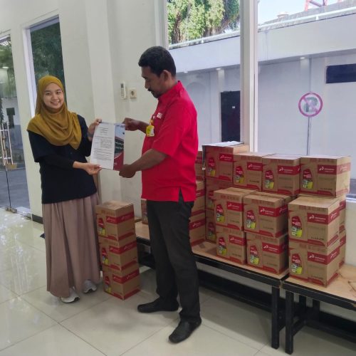 Kolaborasi SMK Al Ikhlash dan Pertamina Lubricants: Wujud Nyata Dukungan Dunia Industri untuk Pendidikan Vokasi